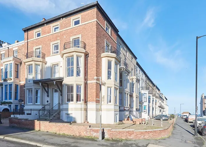 Host & - Abbey Nest Apartment *