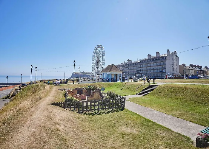 Host & - Abbey Nest Apartment *