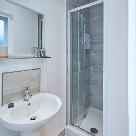 Lägenhet Host & - Abbey Nest *