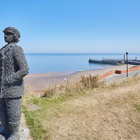 Host & - Abbey Nest Lägenhet